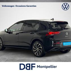 Volkswagen Golf 7 1.5 eTSI OPF 150 DSG7 Life 1st Montpellier