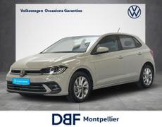 Volkswagen Polo Sète