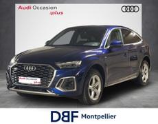 Audi Q5 Montpellier