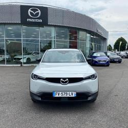 Mazda Mazda3 MX-30 E-SKYACTIV 145CH SELLERIE INDUSTRIAL VINTAGE La Queue-en-Brie