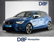 Seat Ibiza Sète