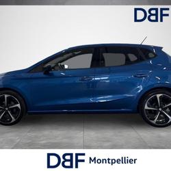 Seat Ibiza 1.0 TSI 110 ch S/S BVM6 FR S&egrave;te