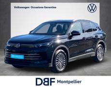 Volkswagen Tiguan Le Crès