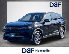 Volkswagen Tiguan Le Crès