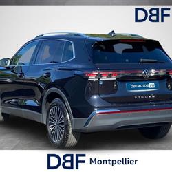 Volkswagen Tiguan 2.0 TDI 150ch DSG7 Elegance Le Cr&egrave;s