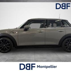 Mini Mini F55 Hatch 5 Portes One 102 ch Edition Blackfriars Montpellier