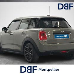 Mini Mini F55 Hatch 5 Portes One 102 ch Edition Blackfriars Montpellier