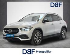 Mercedes GLA