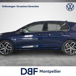 Volkswagen Golf 7 1.5 eTSI OPF 150 DSG7 Style 1st Saint-Cl&eacute;ment-de-Rivi&egrave;re