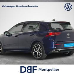 Volkswagen Golf 7 1.5 eTSI OPF 150 DSG7 Style 1st Saint-Cl&eacute;ment-de-Rivi&egrave;re