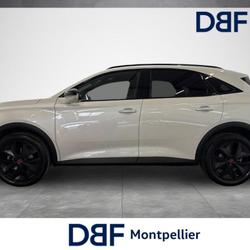 DS DS7 Crossback BlueHDi 130 EAT8 Performance Line Montpellier