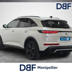 DS DS7 Crossback BlueHDi 130 EAT8 Performance Line Montpellier