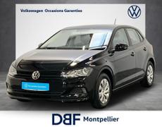 Volkswagen Polo Le Crès