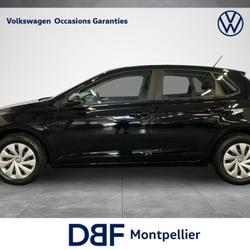 Volkswagen Polo 1.0 80 S&S BVM5 Edition Le Cr&egrave;s