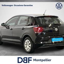 Volkswagen Polo 1.0 80 S&S BVM5 Edition Le Cr&egrave;s