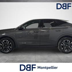 Peugeot 3008 Hybrid 136 e-DCS6 Allure Montpellier