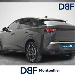 Peugeot 3008 Hybrid 136 e-DCS6 Allure Montpellier