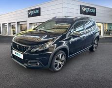 Peugeot 2008 Roanne