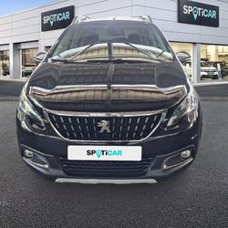 Peugeot 2008 1.2 PureTech 110ch S&S EAT6 Crossway Roanne