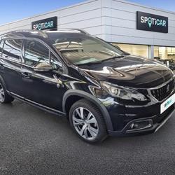 Peugeot 2008 1.2 PureTech 110ch S&S EAT6 Crossway Roanne