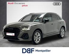 Audi Q3 Montpellier