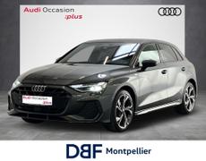 Audi A3 Sportback Sète