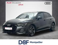 Audi A3 Sportback Montpellier