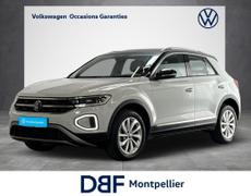 Volkswagen T-Roc Montpellier