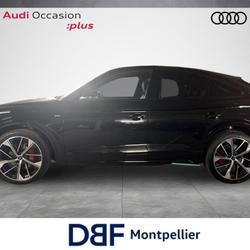 Audi Q5 55 TFSIe 367 S tronic 7 Quattro S line Saint-Cl&eacute;ment-de-Rivi&egrave;re