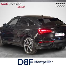 Audi Q5 55 TFSIe 367 S tronic 7 Quattro S line Saint-Cl&eacute;ment-de-Rivi&egrave;re