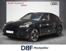 Audi Q5 Montpellier