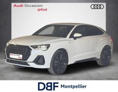 Audi Q3 Montpellier