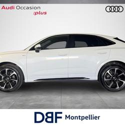 Audi Q3 35 TFSI 150 ch S tronic 7 S line Montpellier