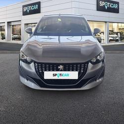 Peugeot 208 PureTech 100 S&S BVM6 Active Roanne