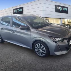 Peugeot 208 PureTech 100 S&S BVM6 Active Roanne