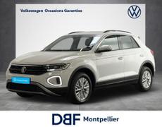 Volkswagen T-Roc Sète