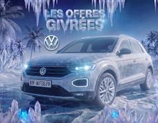 Volkswagen T-Roc Sète