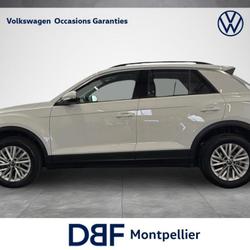 Volkswagen T-Roc 2.0 TDI 150 Start/Stop DSG7 Life Plus S&egrave;te