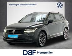 Volkswagen Tiguan Sète