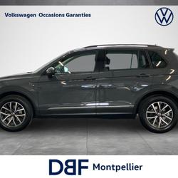 Volkswagen Tiguan 1.5 TSI 150ch DSG7 Life Plus S&egrave;te