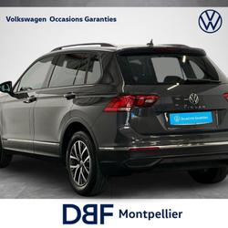 Volkswagen Tiguan 1.5 TSI 150ch DSG7 Life Plus S&egrave;te