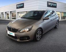 Peugeot 308 II Phase 2 Roanne