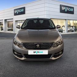 Peugeot 308 II Phase 2 PureTech 130ch S&S EAT8 Allure Roanne