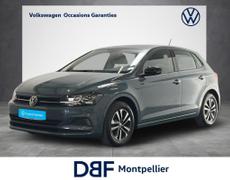 Volkswagen Polo Montpellier