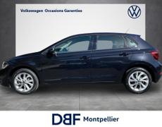 Volkswagen Polo Saint-Clément-de-Rivière