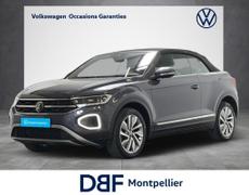 Volkswagen T-Roc Saint-Clément-de-Rivière