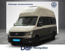 Volkswagen California Le Crès
