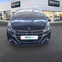 Peugeot 208 1.2 PureTech 82ch BVM5 Allure Roanne