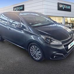Peugeot 208 1.2 PureTech 82ch BVM5 Allure Roanne
