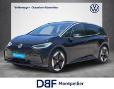 Volkswagen ID3 Montpellier